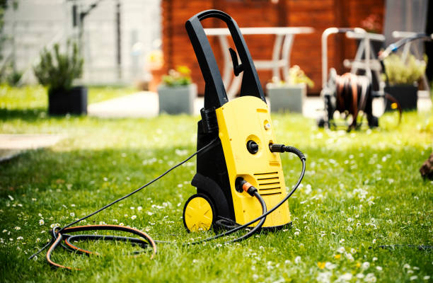Reliable Lexington, TX Pressure Washing Services Solutions
